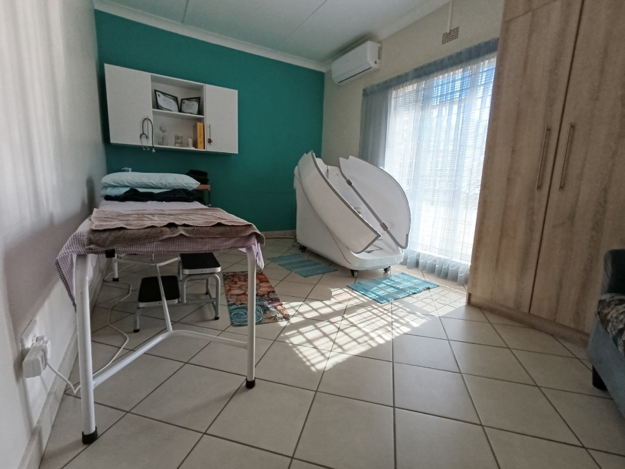 Commercial Property for Sale in Dan Pienaar Free State